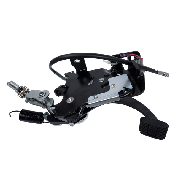 踏板总成 Emergency Brake Pedal Assembly for Toyota Forklift 8FGCU25 46110-26611-71-1