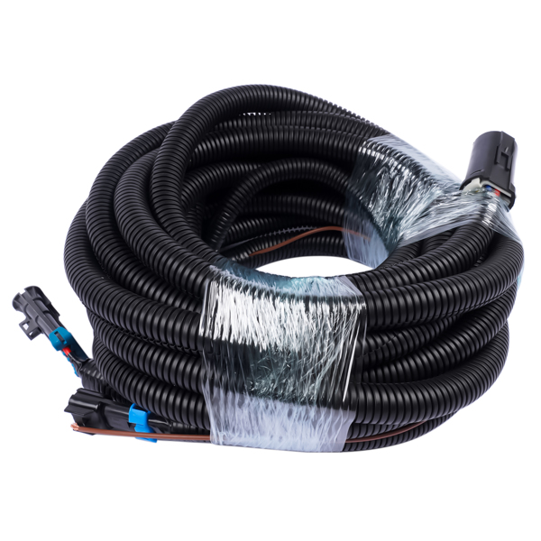 线束 Main Wiring Harness 3006724 for Buyers SaltDogg SHPE 750 1000 1500 2000 Series-1