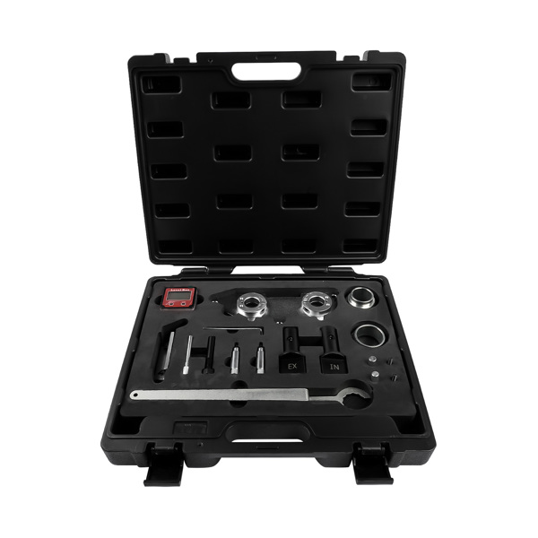 正时工具 Engine Timing Tool Kit for VAG 1.5 TSI VW Audi Seat Skoda 611007 T10340 T10499A-1