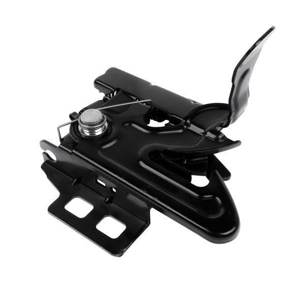发动机盖锁扣 Front Hood Latch Assembly for Chevy Express GMC Savana 1500 2500 3500 4500 2003-2020 15873422 25721612-3