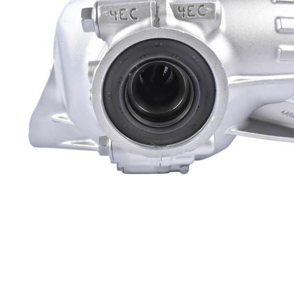 差速器 Front Axle 3.46 Ratio Differential Assembly A1673305500 for Mercedes-Benz GLS580 GLE580 GLE53 AMG GLS450 Maybach GLS600 2020-2025 Silver-9