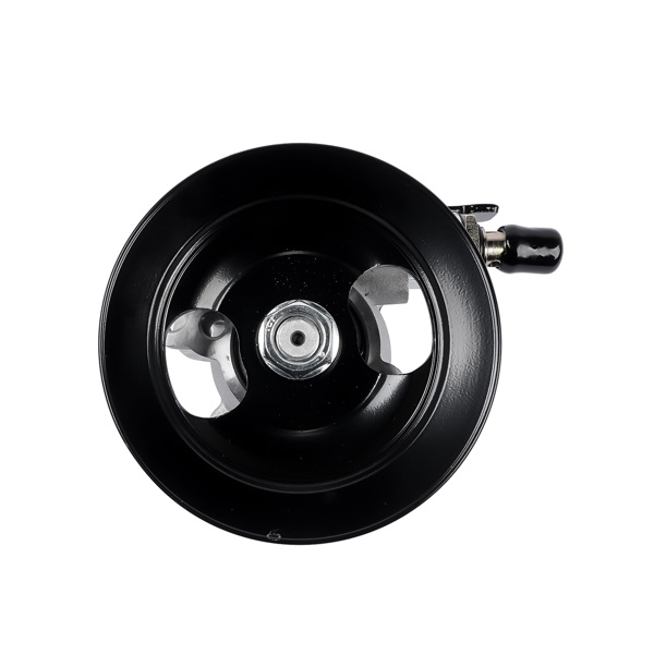转向助力泵 Power Steering Pump for Mitsubishi Triton L200 Montero Pajero 2.5L 4D56 MB501385 MB501281 MB501628-12