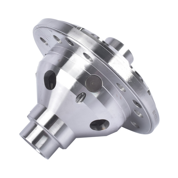 限滑锁 Rear 8" Trac-Lock Posi New 3.55 Gear Ratio 28 Spline for Ford F8-355-PGBK F8355PGBK-4
