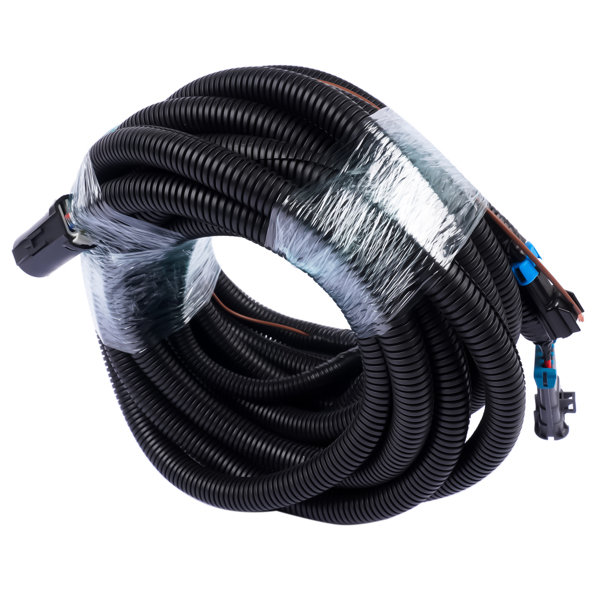 线束 Main Wiring Harness 3006724 for Buyers SaltDogg SHPE 750 1000 1500 2000 Series-6