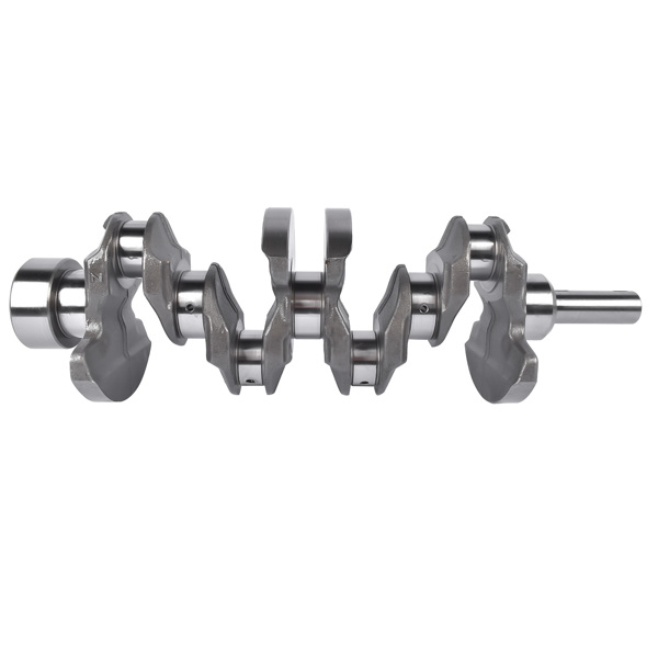 Engine Crankshaft for Nissan 240SX Axxess D21 Stanza Frontier 2.4L KA24E KA24DE 12200-F4000-1