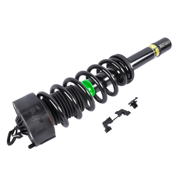 减震器 Front Shock Absorber Strut Assembly with Electric Magnetic 5801120 23405719 For Cadillac CT6 AWD 2016-2018-4
