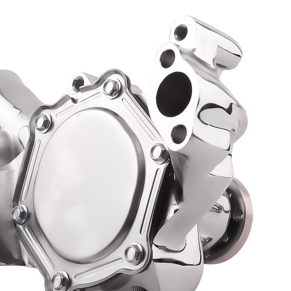 冷却水泵Water Pump High Volume for Light Duty Trucks 73-89 for Small Block Chevy 283 305 327 350 400 69-87	-6