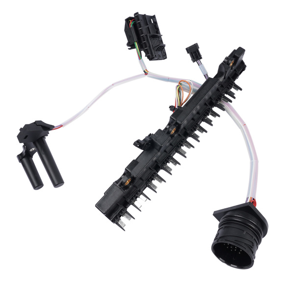 变速器传感器 Transmission Range Sensor for 2014-2019 Jeep Cherokee Renegade Compass Ram  Promaster City Fiat 500X 68197332AA-4