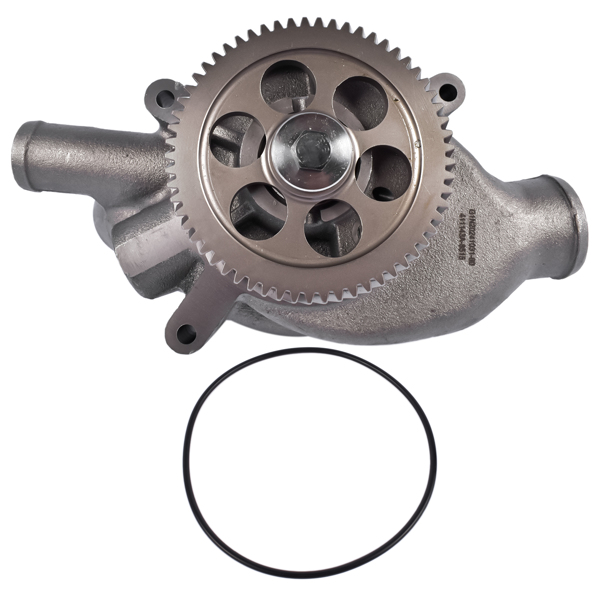 水泵 Heavy Duty Water Pump Steel for Detroit Diesel 60 Series 12.7 Engine 23522707 23505895 23520136-1