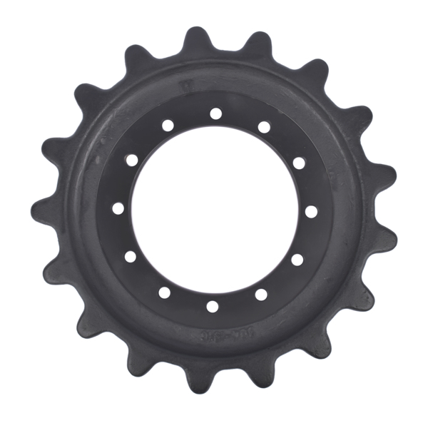 链轮 Sprocket for Caterpillar 299D2XHP 299D3 299D3XE 299D3XHP 299DR 299DRXE 299DXHP-2