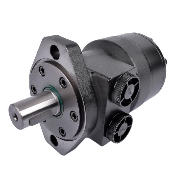 液压马达 Hydraulic Motor 101-1028-009 for Char-Lynn H Series Motor 2 Bolt 1'' Straight-1