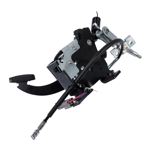 踏板总成 Emergency Brake Pedal Assembly for Toyota Forklift 8FGCU25 46110-26611-71-3