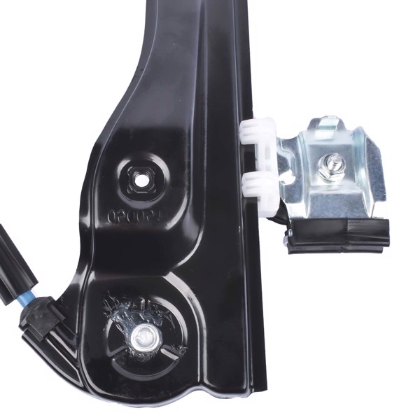 玻璃升降器 Front Left Door Window Regulator w/o Motor for Chevrolet Volt Base Hatchback 4-Door 1.4L L4 22938326 25994197-5