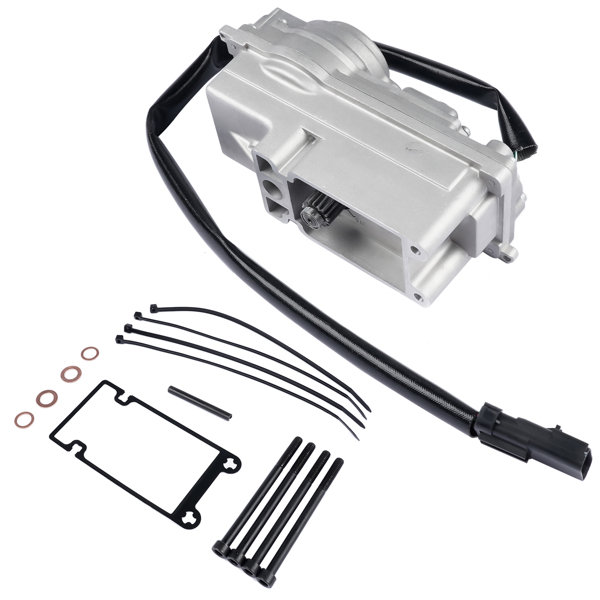 VGT Electronic Actuator Fits for Cummins Engine ISX ISM 4032673RX 4034210RX 6378270RX-7