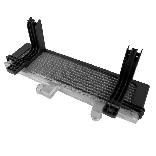 变速器油冷却器 Transmission Oil Cooler for Chevy Silverado GMC Sierra Pickup 6.6L V8 2015-2016-6