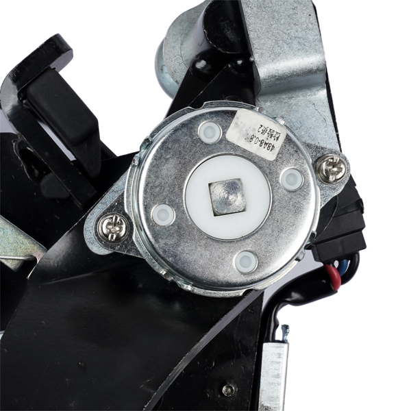 踏板总成 Emergency Brake Pedal Assembly for Toyota Forklift 8FGCU25 46110-26611-71-12