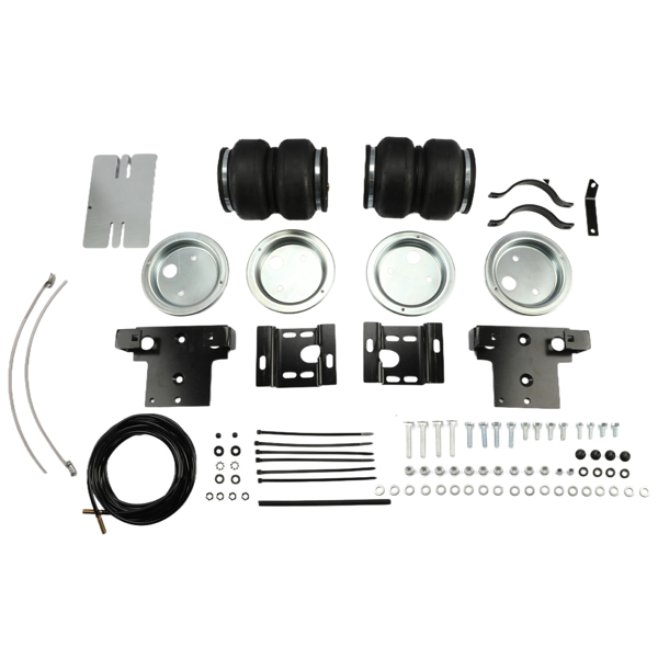 空气悬挂改装套件 Air Spring Kit for Chevy Silverado GMC Sierra 3500 Pickup 2500HD 2X4 4X4 5000lbs-1