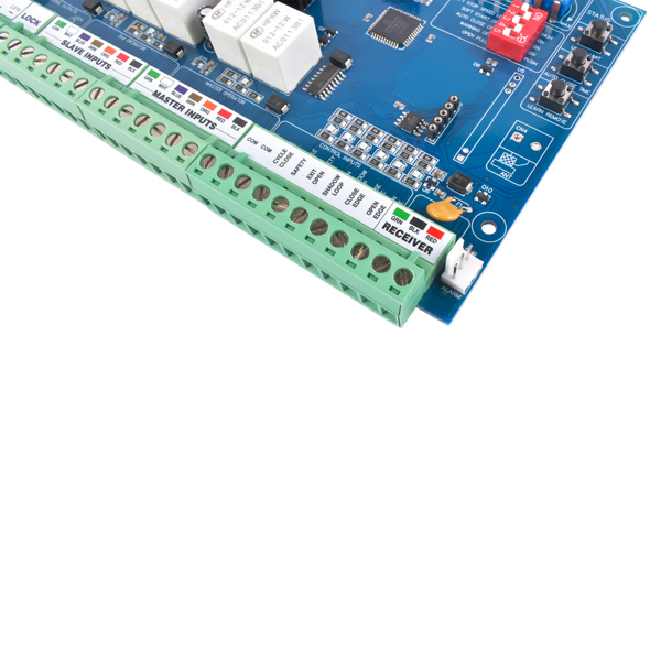控制板 R4211 Control Board for GTO/Mighty Mule Gate Openers FM500, FM502, MM560, MM562 -13