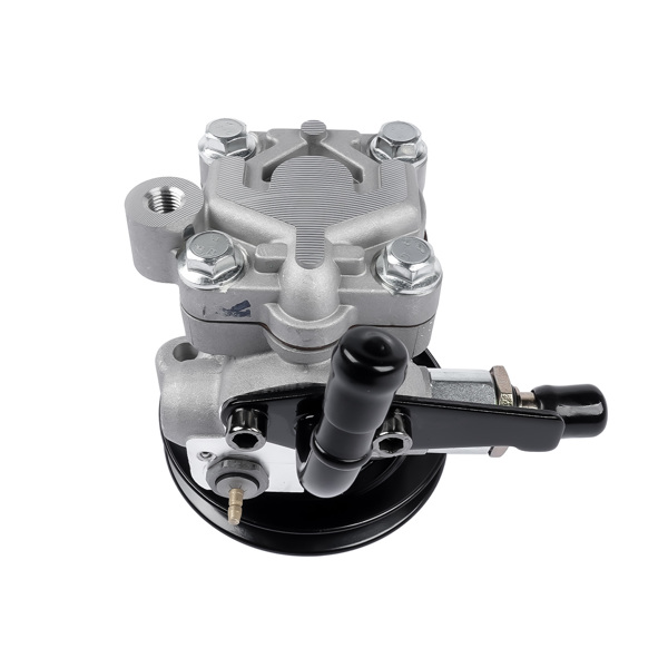 转向助力泵 Power Steering Pump for Mitsubishi Triton L200 Montero Pajero 2.5L 4D56 MB501385 MB501281 MB501628-10
