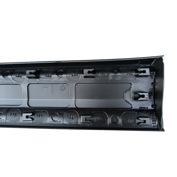  车门下饰条 Front Left Driver Side Door Trim Molding for Chevy Equinox 4-Door L4 GAS DOHC-12