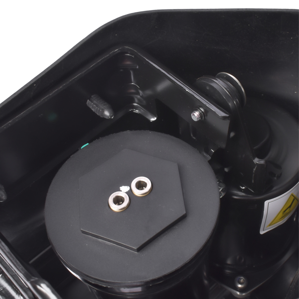 打气泵 Rear Air Suspension Compressor For Nissan Armada 2017-2020 INFINITI QX56 2011-2013 QX80 2014-2020 53400-1LA4C-7