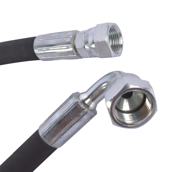 电控液压阀套件 Third Function Valve Set for Kubota MX4700 MX4800 MX5000 MX5100 MX5200 MX580-9