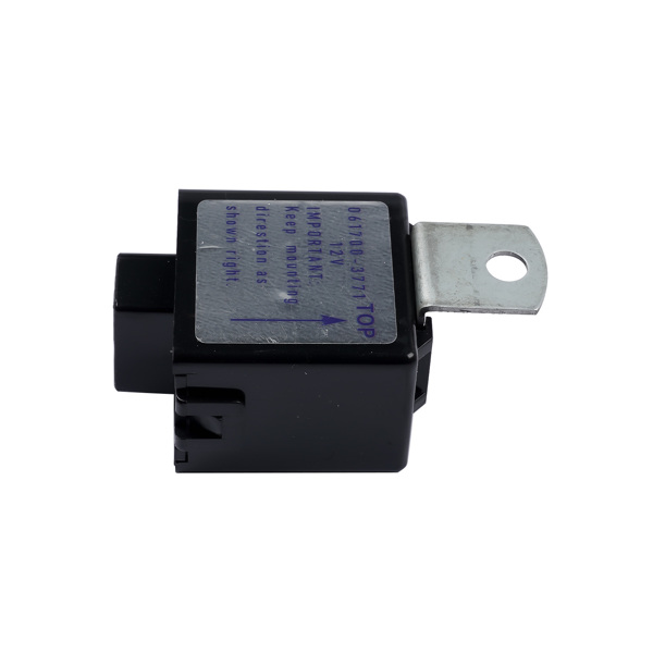  继电器 Time Delay Relay For Kubota F1900 F1900E G18 G18HD G21HD M5030 M5700DHC B1550D-3