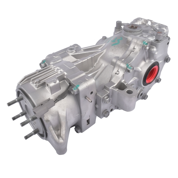 Rear Differential &Coupling Assembly for 2011-2018 Toyota Sienna 3.5L 4111045011 4111058061-7