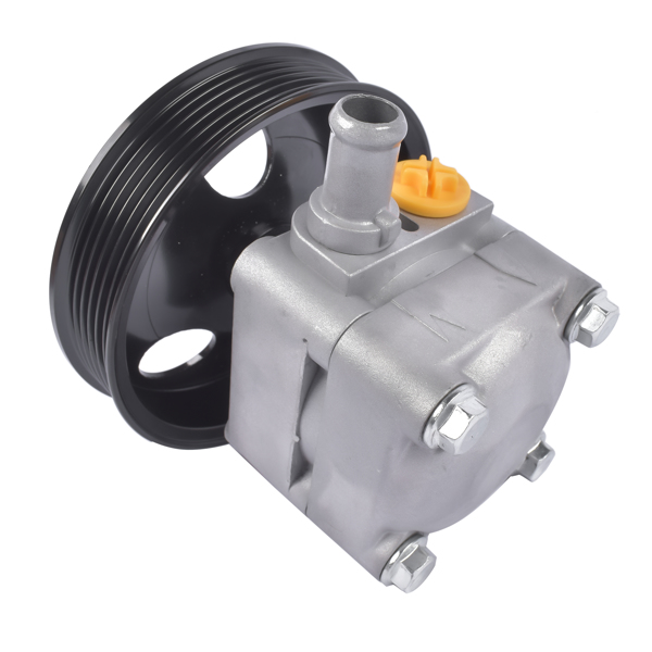 动力转向泵 Power Steering Pump 8251738 for Volvo S60 V70 S80 XC90 2003 2004 2005 KS01000091-11