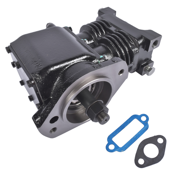 空气压缩机 Air Compressor 8N2051 0R8169 for Caterpillar IT18 IT18B IT28 IT28B 916 926 926A 926E G916 G926 Models-9