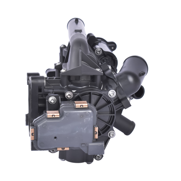 冷却液流量控制阀 Engine Coolant Control Valve for 2020-2024 Chevrolet Trailblazer Buick Encore GX 1.3L L3 12716827 12701246-4