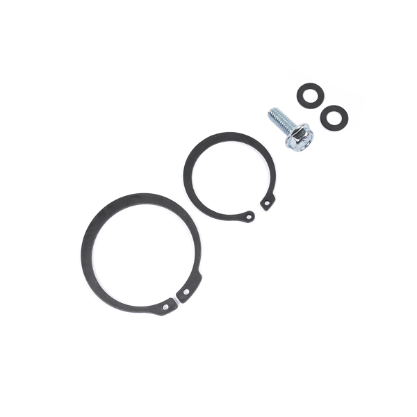 A/C电磁离合器 A/C Compressor Clutch Kit for Chevrolet Cruze Eco, LT, LTZ 1.4L 2012-2015 13385464 13412250 13377057 CO 22226C-7