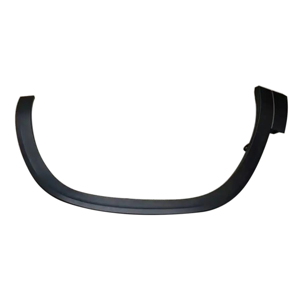 轮眉 Front Passenger Side Fender Flares For 2018-2021 VW Atlas 2.0L 3.6L VW1291107-3