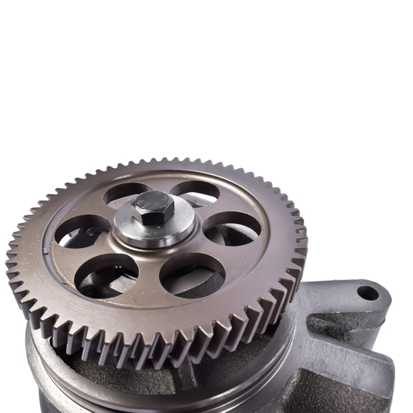 水泵 Heavy Duty Water Pump Steel for Detroit Diesel 60 Series 12.7 Engine 23522707 23505895 23520136-6