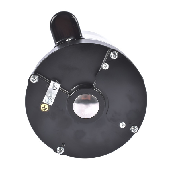 泳池水泵电机 B129 1-1/2 HP 115/230V Full Rated Pool & Spa Pump Motor 56J C-Face ODP Enclosure-8