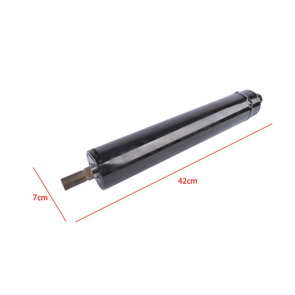 液压缸 Tractor Power Steering Cylinder 86516202 for Ford New Holland 555 555A 555B 655-11