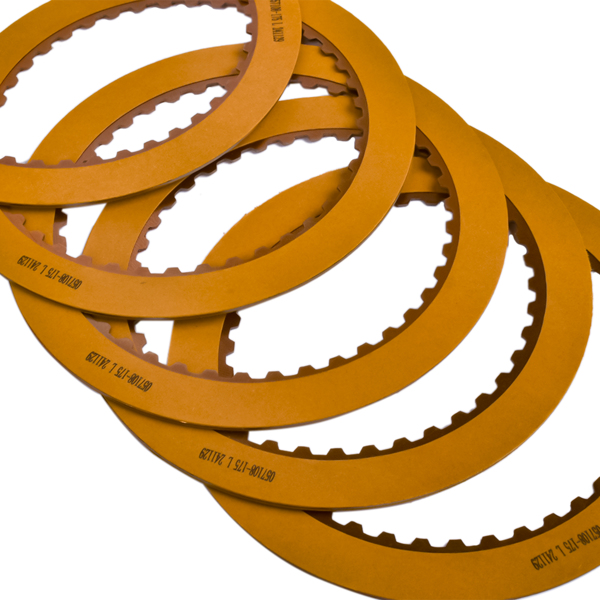 变速箱修包 4L60E Transmission Rebuild Kit Clutches 1993-2004 Gaskets O-rings Rings Seals Cars-8