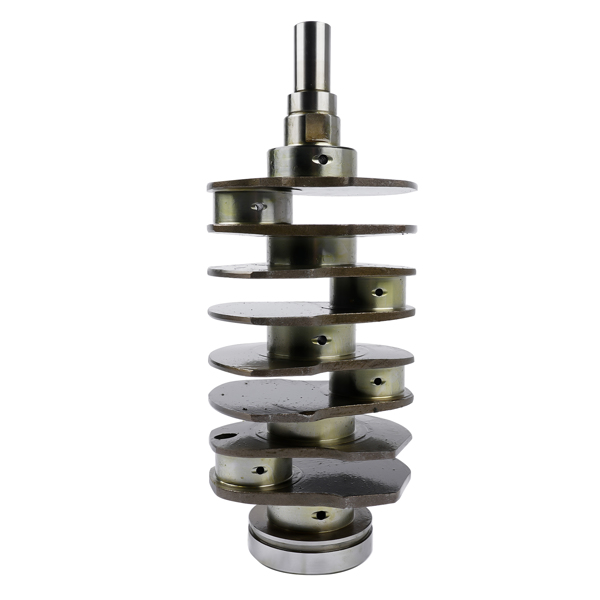 曲轴 Crankshaft 12200-AA430 12200AA430 for Subaru Impreza WRX STI Forester EJ255 EJ257 2004-2018-5