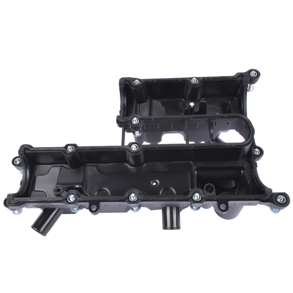 气门室盖 BM5Z-6582-A Valve Cover with Gasket for Ford Fusion Escape Transit Connect 2013-2019 BM5Z6582A-10