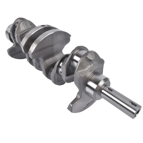 Engine Crankshaft for Nissan 240SX Axxess D21 Stanza Frontier 2.4L KA24E KA24DE 12200-F4000-2