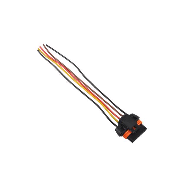 预热塞套件 94-97 Ford 7.3L Glow Plugs Gasket & Glow Plugs MT030014（禁售亚马逊）(不支持无理由退货)-6