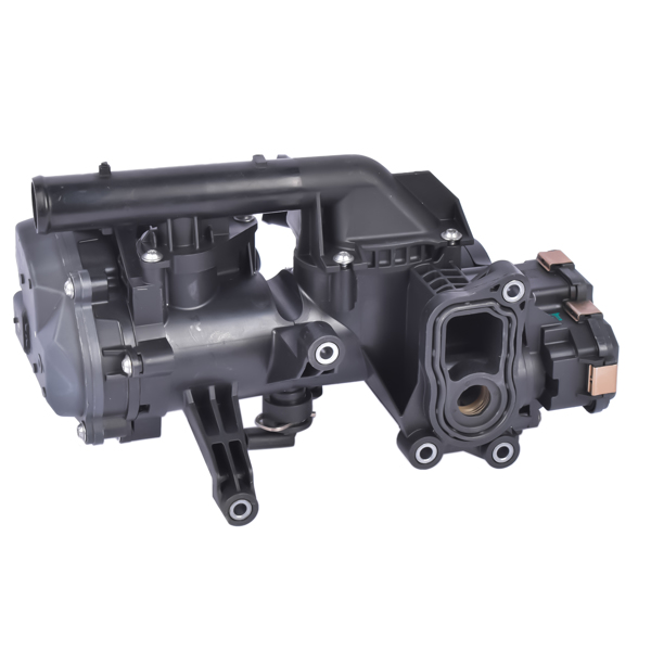 冷却液流量控制阀 Engine Coolant Control Valve for 2020-2024 Chevrolet Trailblazer Buick Encore GX 1.3L L3 12716827 12701246-6