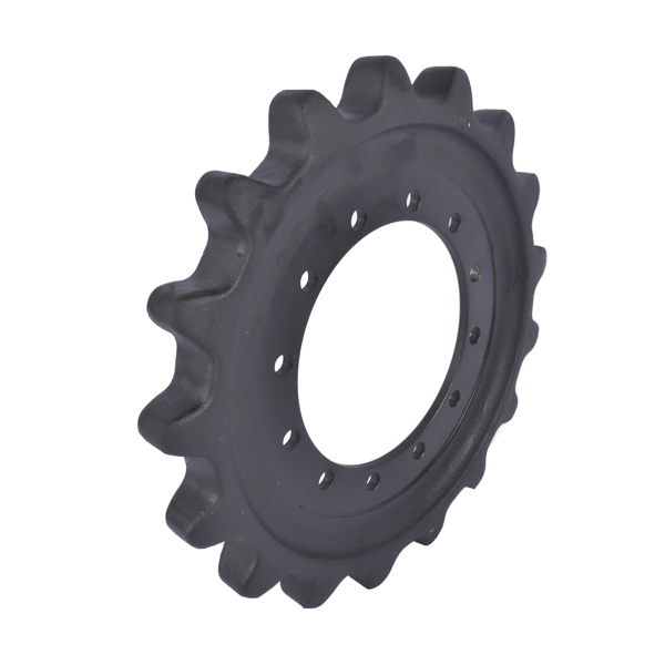 链轮 Sprocket for Caterpillar 299D2XHP 299D3 299D3XE 299D3XHP 299DR 299DRXE 299DXHP-6