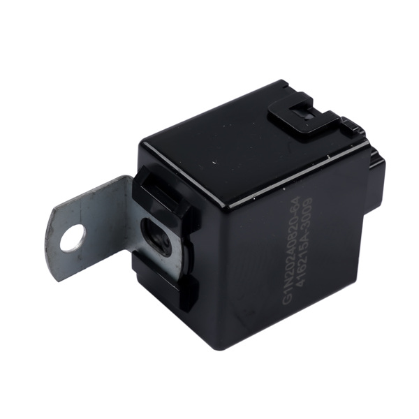  继电器 Time Delay Relay For Kubota F1900 F1900E G18 G18HD G21HD M5030 M5700DHC B1550D-5