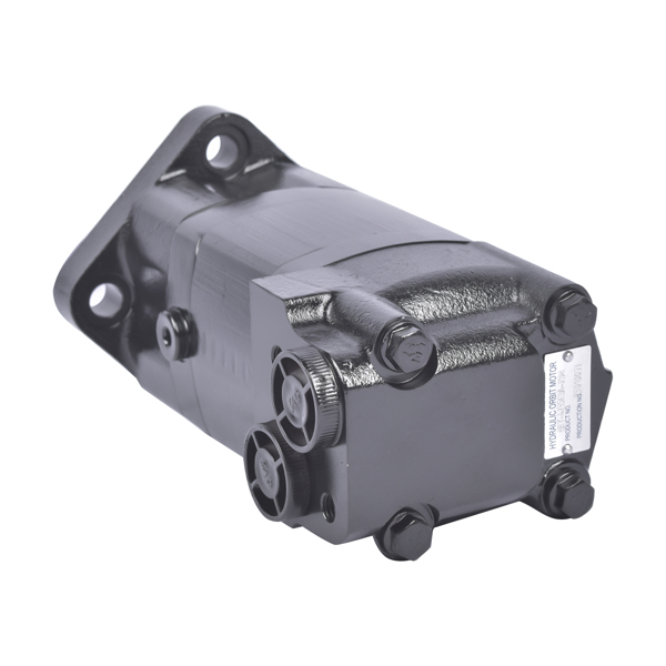 液压马达 Hydraulic Orbital Motor 32mm 1/2 BSP Port for Sauer Danfoss 151F0506 BMSY315E4BD-5