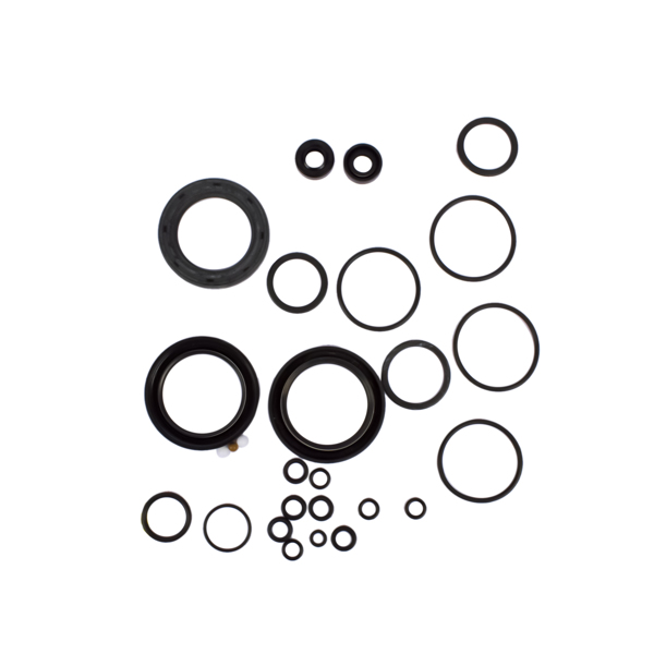 变速箱修包 RE5R05A Transmission Master Rebuild Kit for Nissan Pathfinder 08-12 TITAN SUV 5.6L V8 5 Speed -7