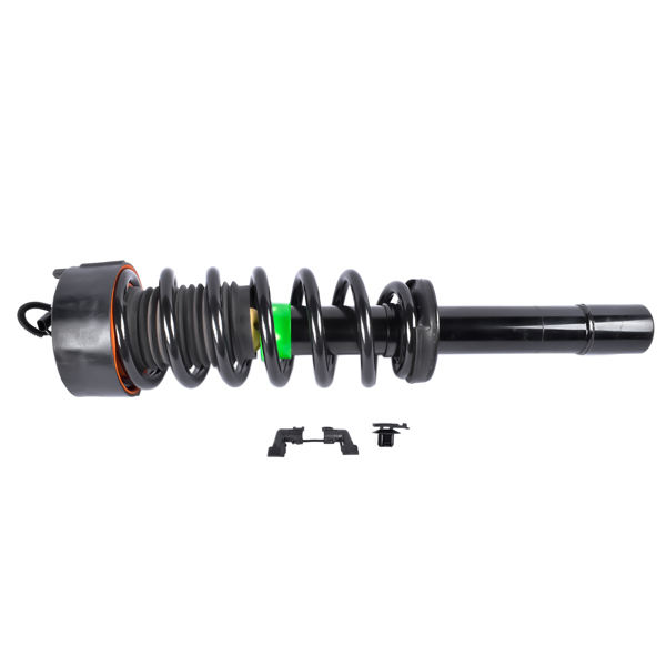 减震器 Front Shock Absorber Strut Assembly with Electric Magnetic 5801120 23405719 For Cadillac CT6 AWD 2016-2018-2