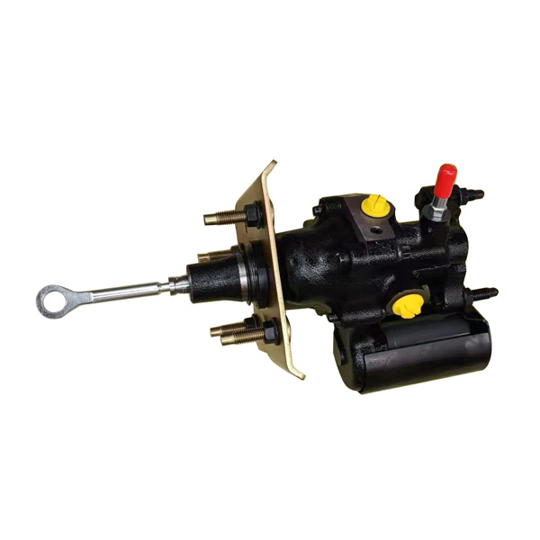 液压助力器 Power Brake Booster for Chevrolet Silverado 2500 HD 2012-2014 GMC Yukon XL 2500 22745516 22745517-4