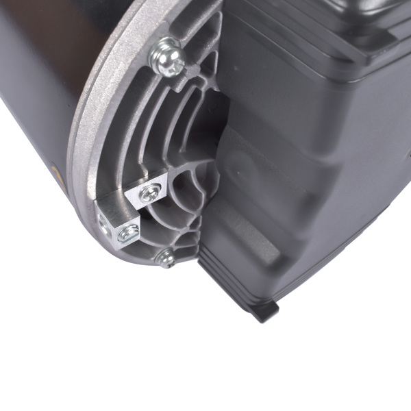 泳池水泵电机 0.75HP 115-230V 56Y Frame Square Flange Up-Rated Pool or Spa Pump Motor B2852-9