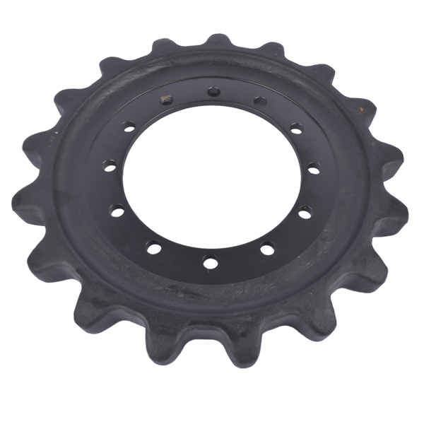 链轮 Sprocket for Caterpillar 299D2XHP 299D3 299D3XE 299D3XHP 299DR 299DRXE 299DXHP-3